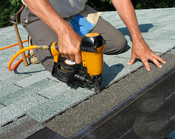 Best Roof Replacement Cost  in Central City, PA