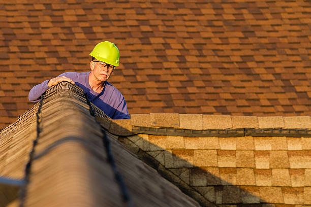 Best Shingle Roofing Installation  in Central City, PA