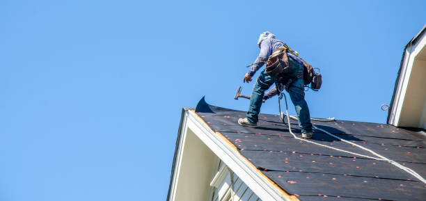 Best New Roof Installation  in Central City, PA